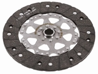 SACHS Clutch Disc - 1864 002 808